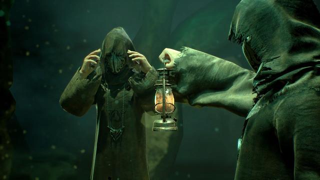 Call of Cthulhu