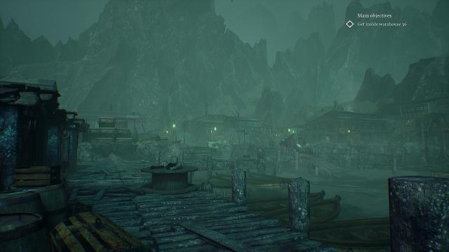 Call of Cthulhu review
