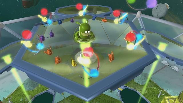 de Blob 2