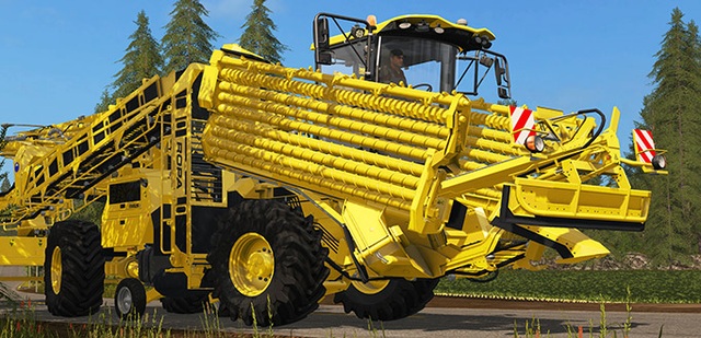 Farming Simulator 17 DLC and Expansion 2