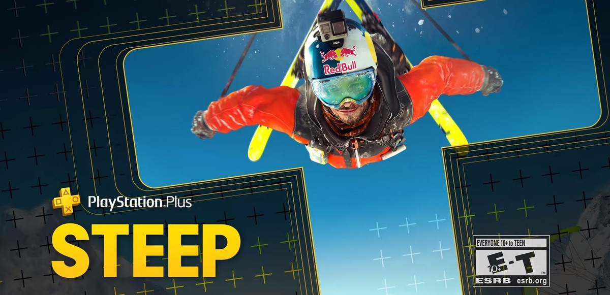 Steep