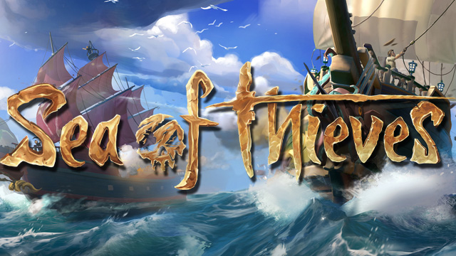 Sea of Thieves PC preview