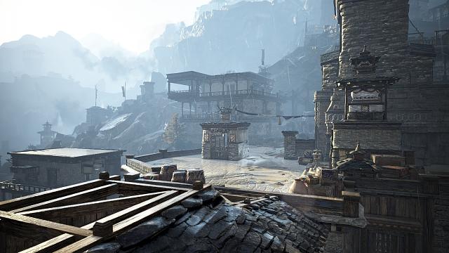 Black Desert: Remastered