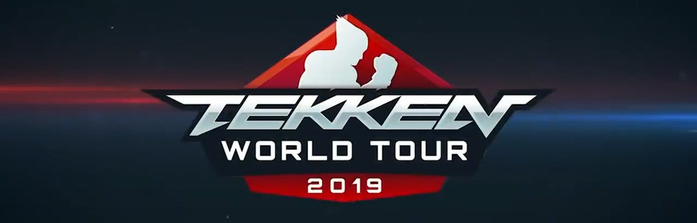 Tekken World Tour 2019