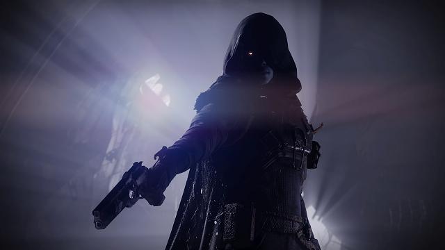 Destiny 2: Forsaken