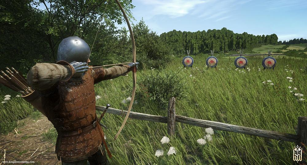 Kingdom Come Deliverance