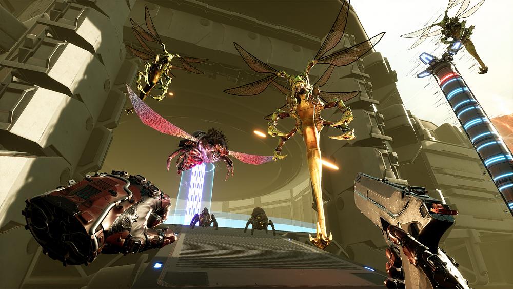 Space Ops VR