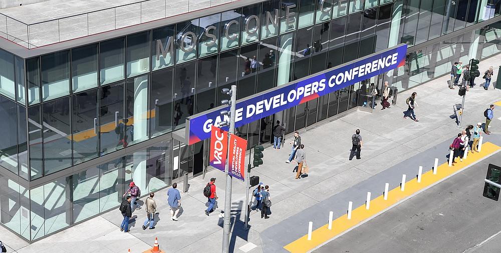 GDC 2020 cancelled