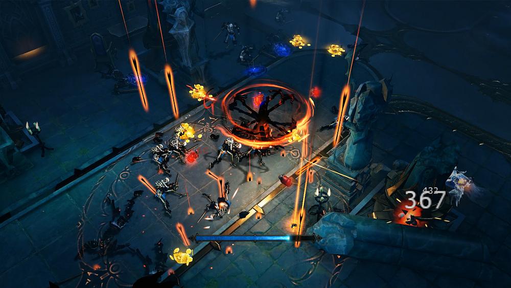 Diablo Immortal