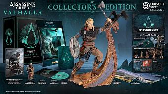 Assassin's Creed Valhalla CE