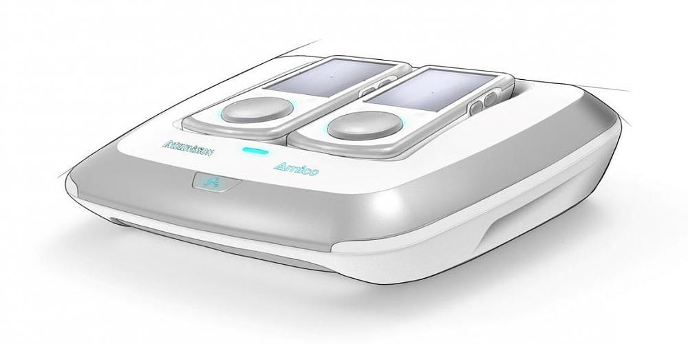 Intellivision Amico