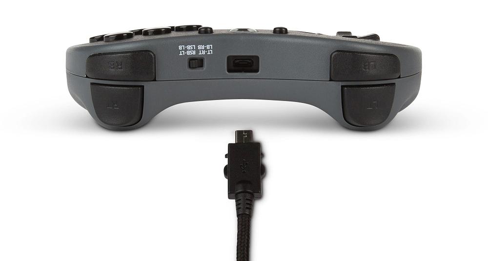 FUSION Wired FightPad for Xbox One