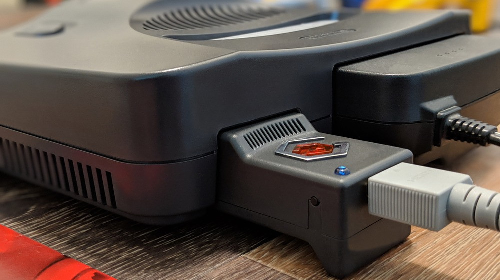 EON Super 64