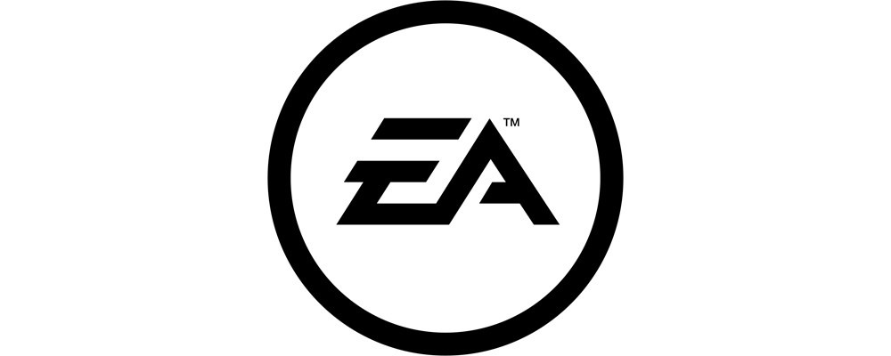 EA logo