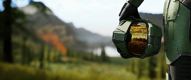 Halo Infinite