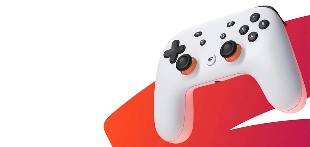 Google Stadia