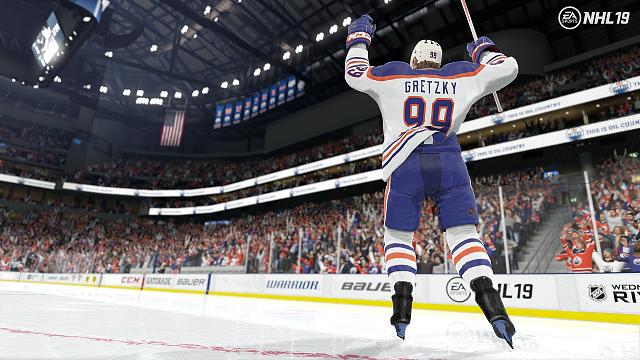 NHL 19