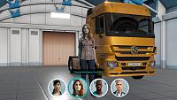 Click image for larger version

Name:	Truck Driver - Beta Screenshot (3).jpg
Views:	194
Size:	755.3 KB
ID:	3494146