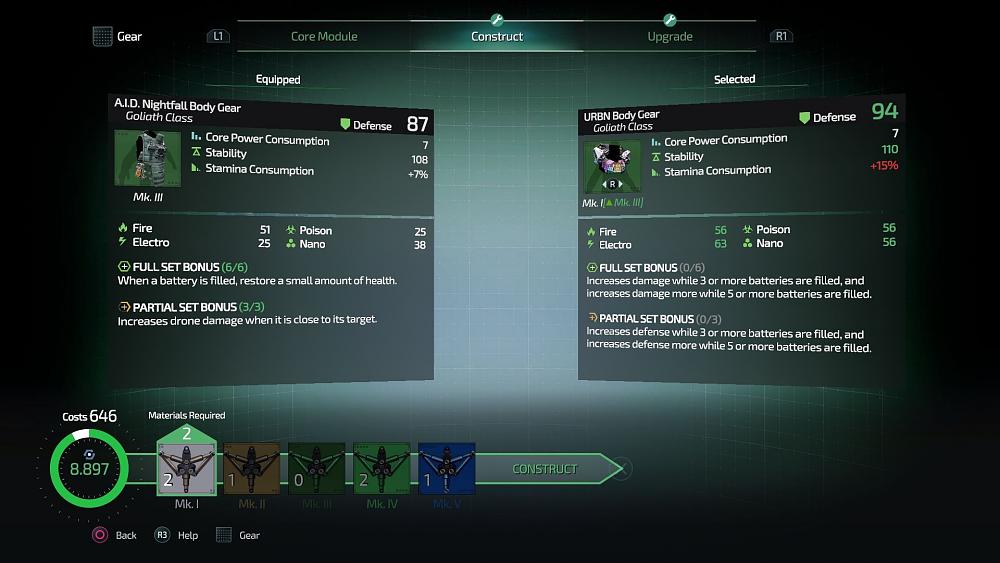 The Surge 2