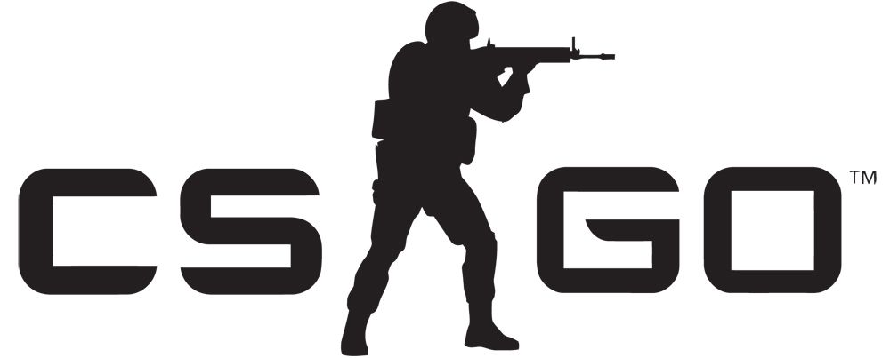 CSGO logo
