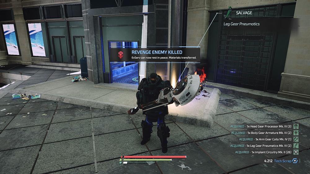 The Surge 2