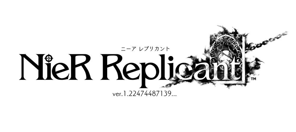 NieR: Replicant ver.1.22474487139