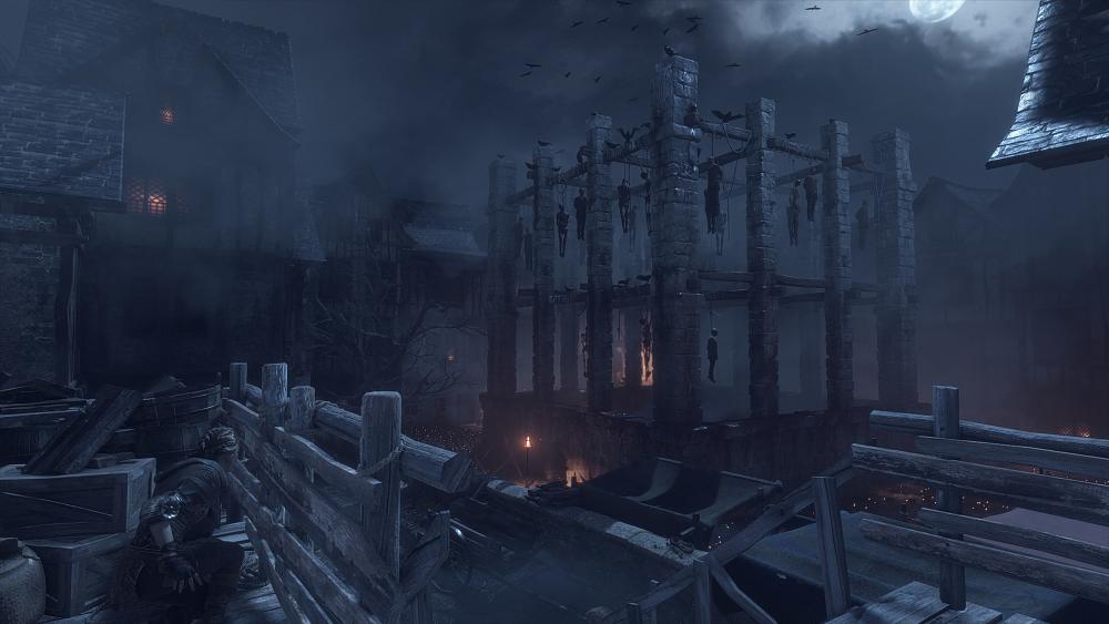 A Plague Tale Innocence