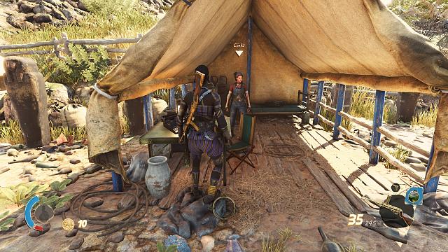 Strange Brigade