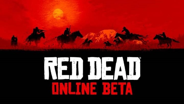 Red Dead Online