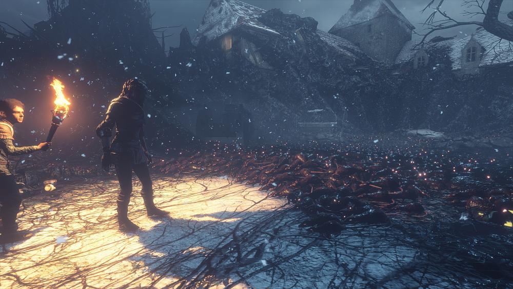A Plague Tale Innocence