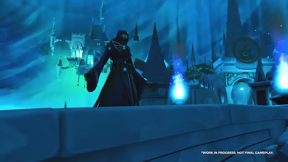 Screen capture of a RuneScape character that is learning Necromancy.