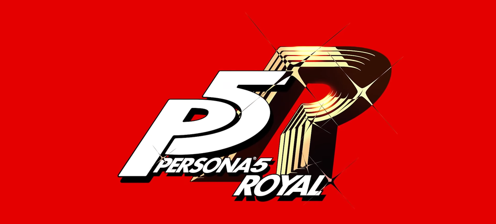 Persona 5 Royal