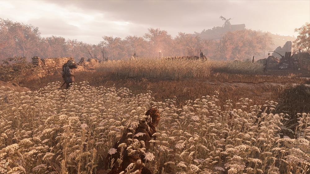 A Plague Tale Innocence