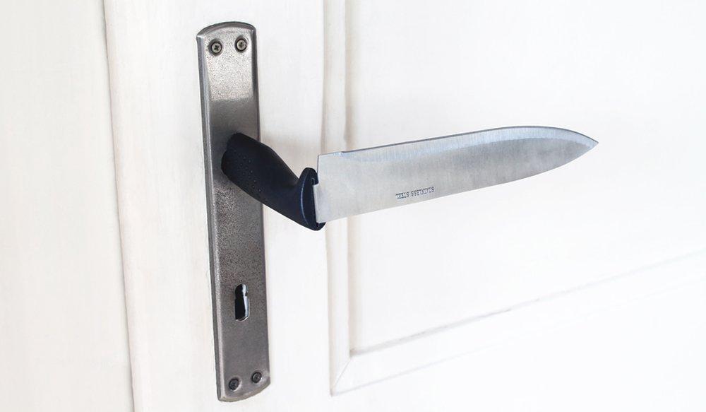 Click image for larger version

Name:	Deadly Door.jpg
Views:	8069
Size:	31.8 KB
ID:	3511438