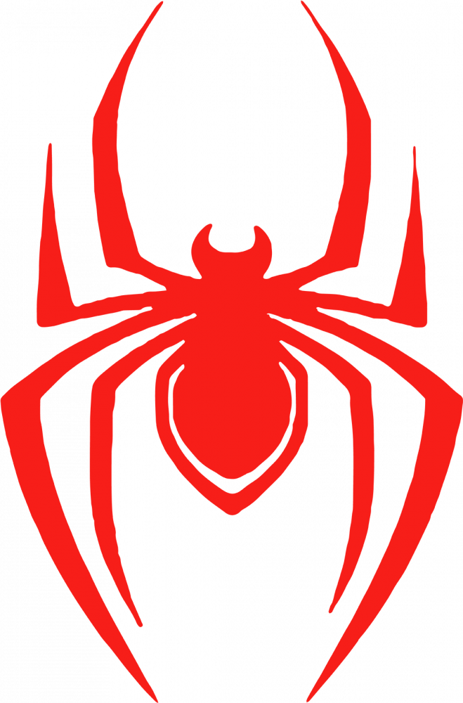Spider-Man: Miles Morales logo