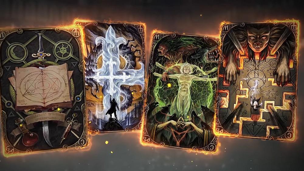 GWENT: The Witcher Card Game