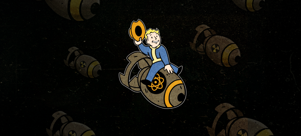 Fallout 76
