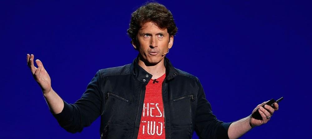 Todd Howard
