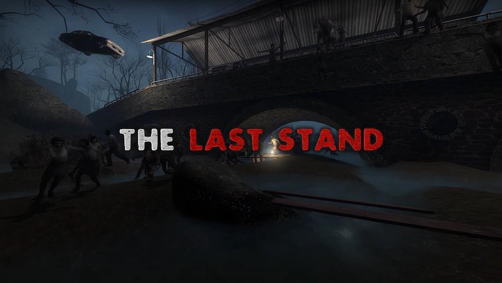 Left 4 Dead 2 - The Last Stand