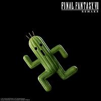 FF7R Cactuar