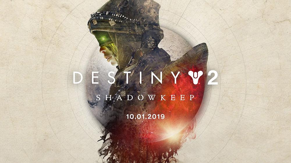 Destiny 2: Shadowkeep