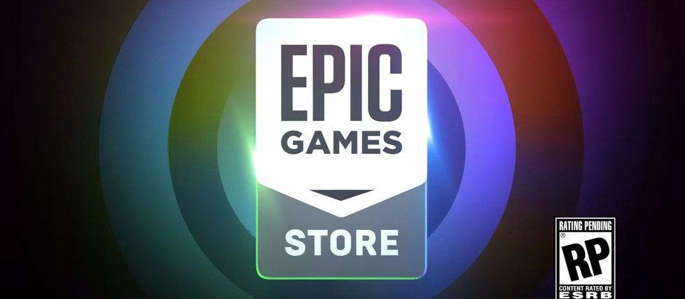 Epic Games Store
