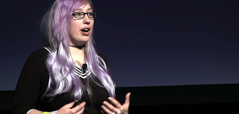 Zoe Quinn
