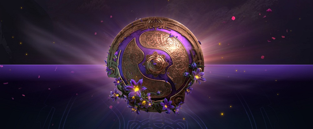 The International 9