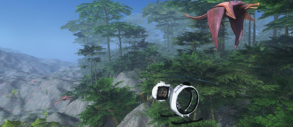 Planet Explorers