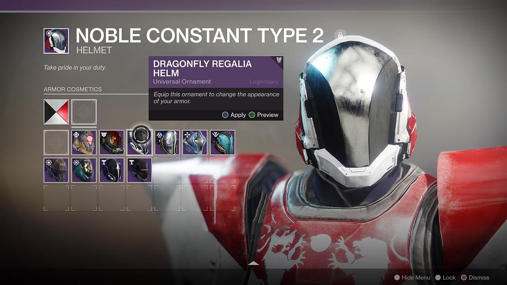 Destiny 2 Eververse changes