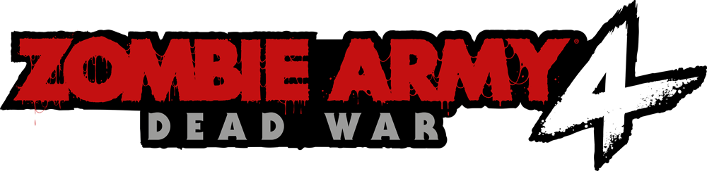 Zombie Army 4