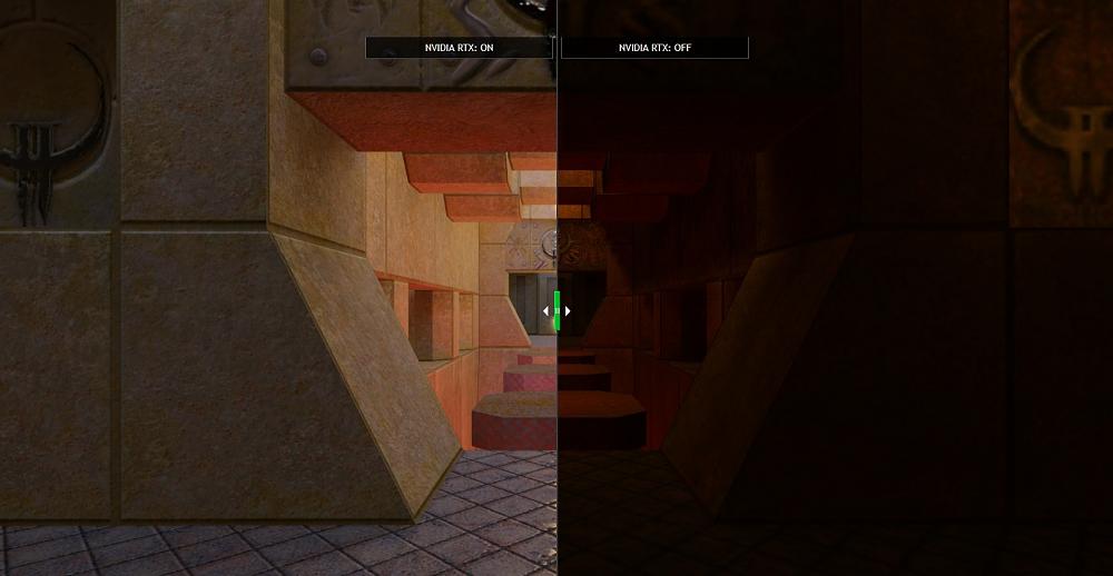Quake II RTX