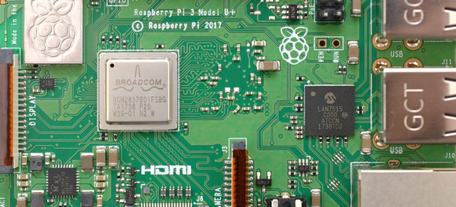 Rasbperry Pi Steam Link