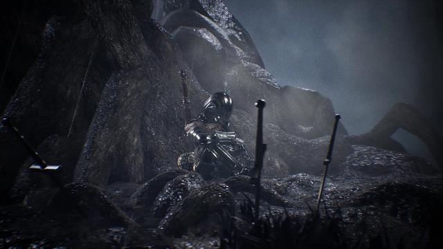 Sinner: Sacrifice for Redemption